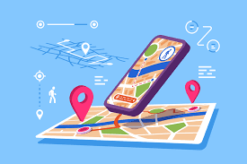 Geolocation Tools